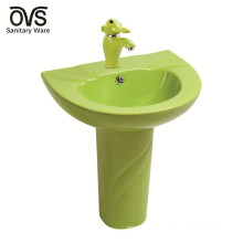 China Manufacturer Children Wash Basin